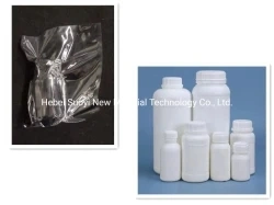 Best Price Hafnium Tetrachloride 99.9% Hfcl4 Powder for Catalyst