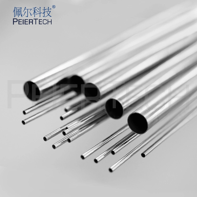 Medical Use Nitinol Tube for Hypotube