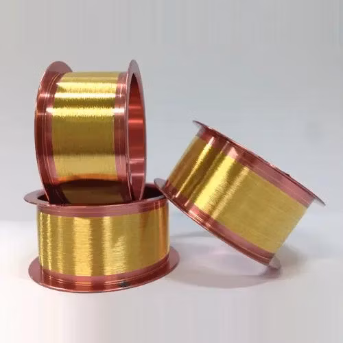 Densidade superior a 8,6 g/Cc fio de nióbio puro e fio de liga de nióbio de tântalo